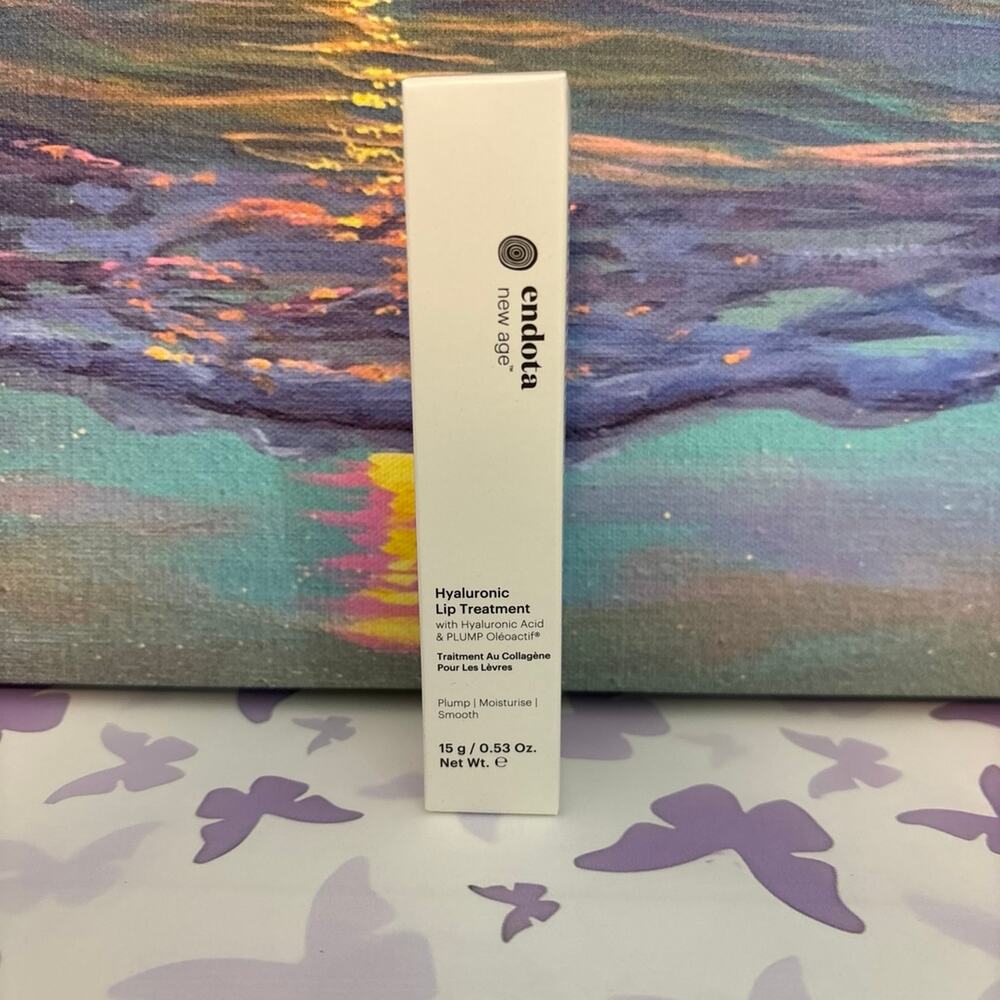 endota New Age Hyaluronic Lip Treatment